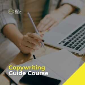 Copywriting Guide Course