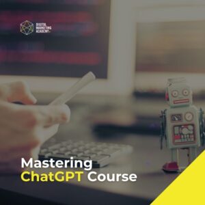 Mastering ChatGPT